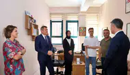 Bilecik'te üniversite tercih maratonu başladı