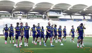 Fenerbahçe Avusturya deplasmanında Şampiyonlar Ligi için sahaya çıkıyor