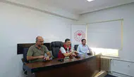 Tekirdağlı tohum üreticileri yeni düzenlemeler için bir araya geldi