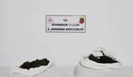 Diyarbakır jandarması 30 ayrı noktada uyuşturucuya darbe vurdu