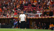 Okan Buruk'tan liderlik mesajı Zirveyi bırakmaya niyetimiz yok