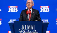 Kılıçdaroğlu'nun adaylık bilmecesinde son nokta: Kurmayından flaş çıkış