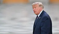 Trump için alarm zilleri çalıyor: Seçmen desteği kritik eşiğin altına geriledi