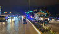 Balıkesir'de otomobilin çarptığı iki gençten biri yaşamını yitirdi