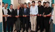 Malatya’da binlerce hastaya umut olacak yeni ünite açıldı