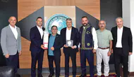 Balıkesir'in er meydanı için üniversiteye resmi davet gitti