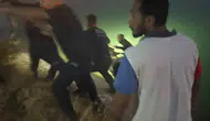 Haliliye'de sulama kanalına giren 16 yaşındaki genç hayatını kaybetti