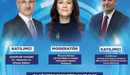 Bakan Uraloğlu Kayseri gençleriyle soruları yanıtlayacak