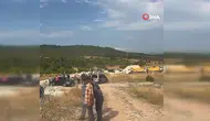 Hastaneye yetişme telaşı ölümle bitti: Bir anlık dikkatsizlik iki can aldı