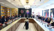 İçişleri Bakanı suç örgütlerine karşı yeni dönemi ilan etti
