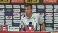 Antalyaspor'da Bülent Korkmaz'dan çıkış sözü