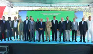 Fransız gıda devi üretim üssünü Balıkesir’e kuruyor
