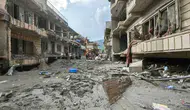 Nepal'de sel felaketinde bilanço ağırlaşıyor: 794 can kaybı