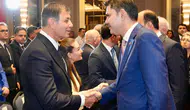İklim zirvesi: İki Başkan'dan ortak gelecek mesajı