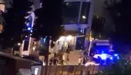 Bahçelievler'de gece yarısı silahlı kavga paniği