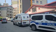 Zonguldak'ta genç adam evinde hayatını kaybetti