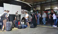 Otobüs yolculuklarında ikram dönemi kapanıyor