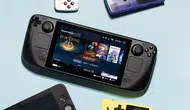 Steam Deck kullanıcıları artık PS5 konsolu olmadan oyun oynayabiliyor