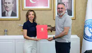Kestel'de öğrenciler belediyede meslek öğrenecek
