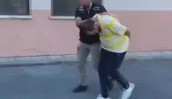 Gizli bölmeye sakladığı uyuşturucuyla yakalanan sürücü cezaevinde