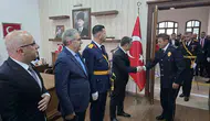 Bandırma'da 30 Ağustos Coşkusu: 104. Yıl Dönümü Büyük Bir Gururla Kutlandı