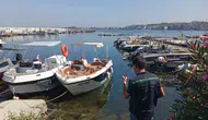 Yalova Çınarcık’ta denizi kirleten belediyeye ağır ceza
