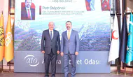 Ankara ve Çekya arasında 6,5 milyar dolarlık ticaret hedefi