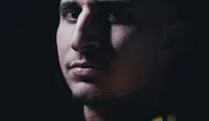 Kayserispor kadrosunu genç yetenek Malik Hayvali ile güçlendirdi
