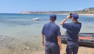 Bozcaada açıklarında kaybolan dalgıç için 5 gündür süren arama sürüyor