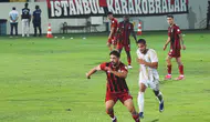 Van Spor evinden uzakta sezona mağlubiyetle başladı