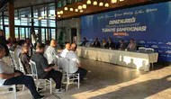 Samsun deniz küreğinde Türkiye’nin kalbi oluyor