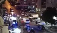 Oyun salonuna tek el ateş açtı, işletme sahibini vurup kaçtı