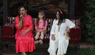 Tunceli'de Mameki Fest heyecanı tüm şehri sardı