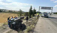 Burdur yollarında temmuz bilançosu ağırlaştı