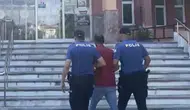Samsun’da uyuşturucu hükümlüsü operasyonla yakalandı