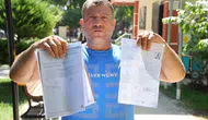 Adana’da engelli adama eski eşinden 224 bin liralık nafaka şoku