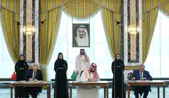 Türkiye, Suudi Arabistan ve Pakistan arasında savunma paktı dönemi
