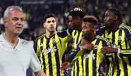 Fenerbahçe'de sürpriz ayrılık: Bundesliga ekibi kapıyı çaldı