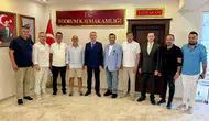 Bodrum FK için şehir tek vücut oldu