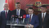 Bakan Gürlek Esenyurt'ta suç örgütlerine karşı yeni dönemi duyurdu