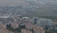 İstanbul semalarında sürpriz göç trafiği