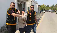 Adana'da eski eşine vahşi saldırı düzenleyen şüpheli tutuklandı