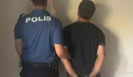 Gaziantep'te 18 yıllık hapis cezası olan firari yakayı ele verdi