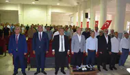 Siverek okullarında yeni dönem mesaisi başladı