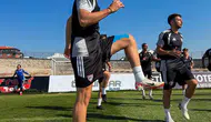 Bandırmaspor 2026 sezonuna genç ve dinamik kadroyla giriyor