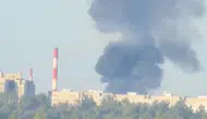 Ukrayna Rusya'nın gelir kapılarını uzak menzilli silahlarla vurdu
