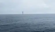 Hopa kıyılarında paniğe neden olan insansız deniz aracı imha edildi?