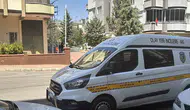 Gaziantep'te inşaatta acı kaza Bir işçi hayatını kaybetti