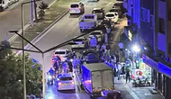 Samsun'da sokak ortasında hesaplaşma Bir kişi yaralandı