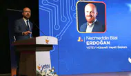YETEV'de yeni eğitim yılı Yapay zeka çağında öğretmenin rolü konuşuldu